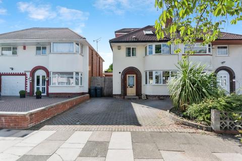 undefined, Lindsworth Road, Birmingham, B30