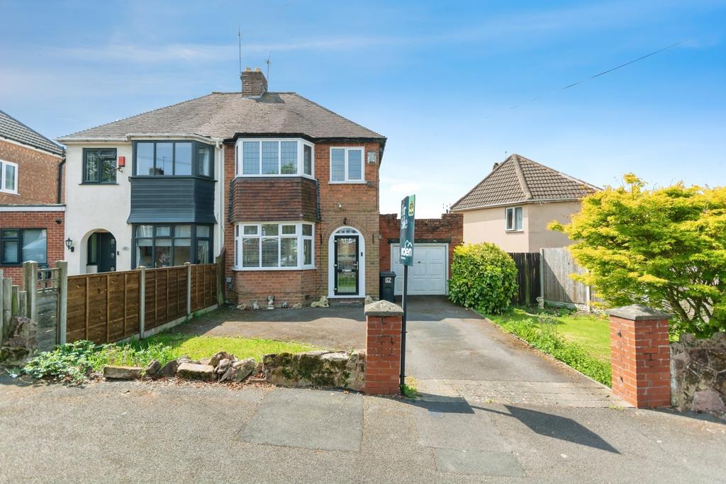 House in West Midlands