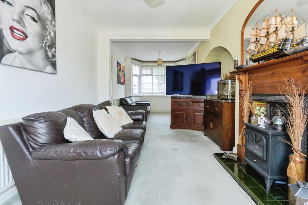 House in West Midlands - View 2