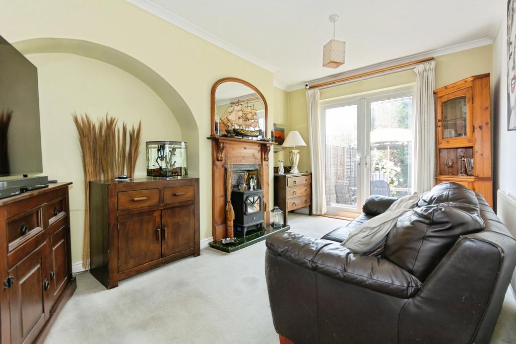 House in West Midlands - View 3