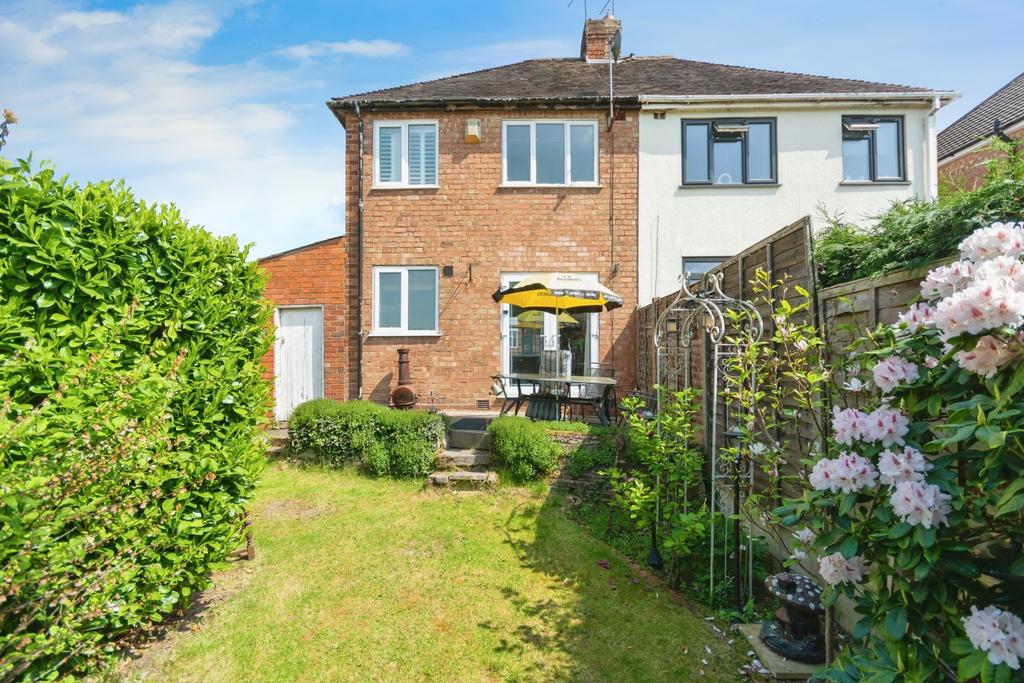 House in West Midlands - View 5