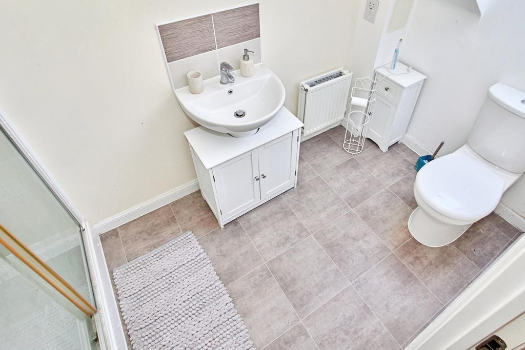 Ensuite