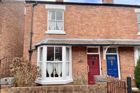 undefined, 22 Victoria Road, Meole Village, Shrewsbury, SY3 9HX