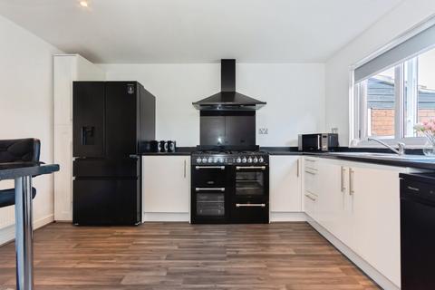 3 bedroom terraced house for sale, Willsbridge Covert, Birmingham, West Midlands, B14
