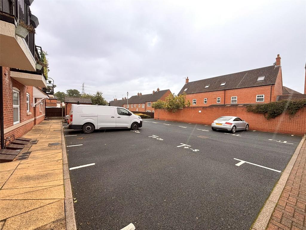 Car Park