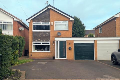undefined, Highfield Avenue, Romiley