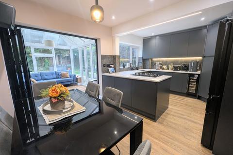 undefined, Highfield Avenue, Romiley