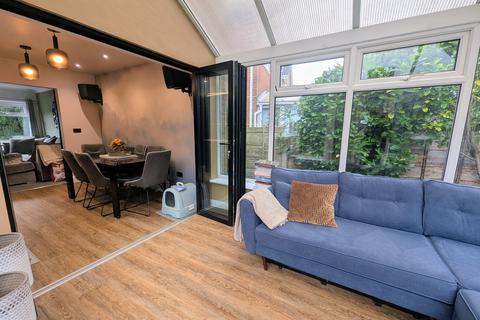 undefined, Highfield Avenue, Romiley