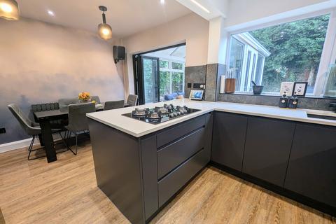 undefined, Highfield Avenue, Romiley