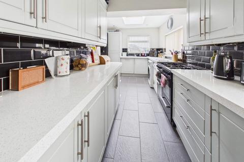 4 bedroom semi-detached house for sale, Manor Way, Cardiff, CF14