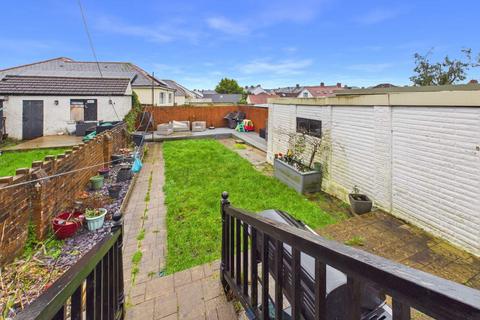 4 bedroom semi-detached house for sale, Manor Way, Cardiff, CF14