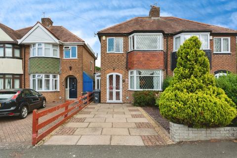 Glenwood Road, BIRMINGHAM, West Midlands, B38
