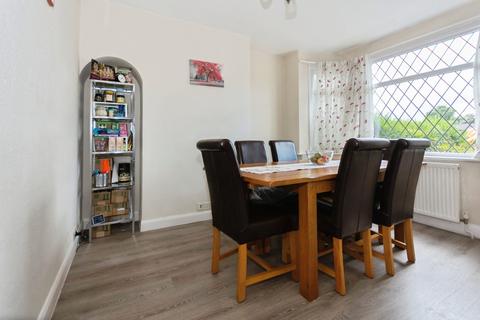 3 bedroom semi-detached house for sale, Glenwood Road, BIRMINGHAM, West Midlands, B38