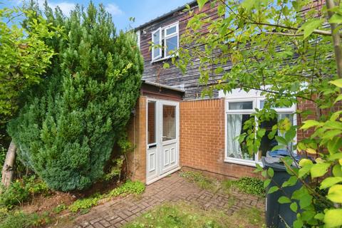 3 bedroom terraced house for sale, Wast Hill Grove, Birmingham, West Midlands, B38