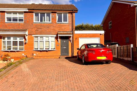 undefined, Marsh End, BIRMINGHAM, West Midlands, B38