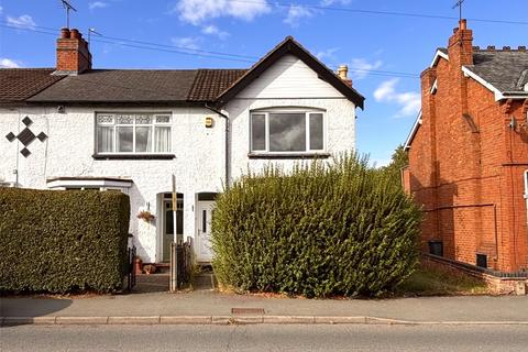 Wychall Lane, Birmingham, West Midlands, B38