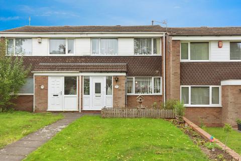 3 bedroom terraced house for sale, Butter Walk, Birmingham, West Midlands, B38