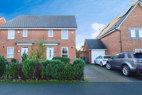 undefined, Heathside Drive, BIRMINGHAM, West Midlands, B38