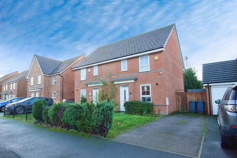 undefined, Heathside Drive, BIRMINGHAM, West Midlands, B38