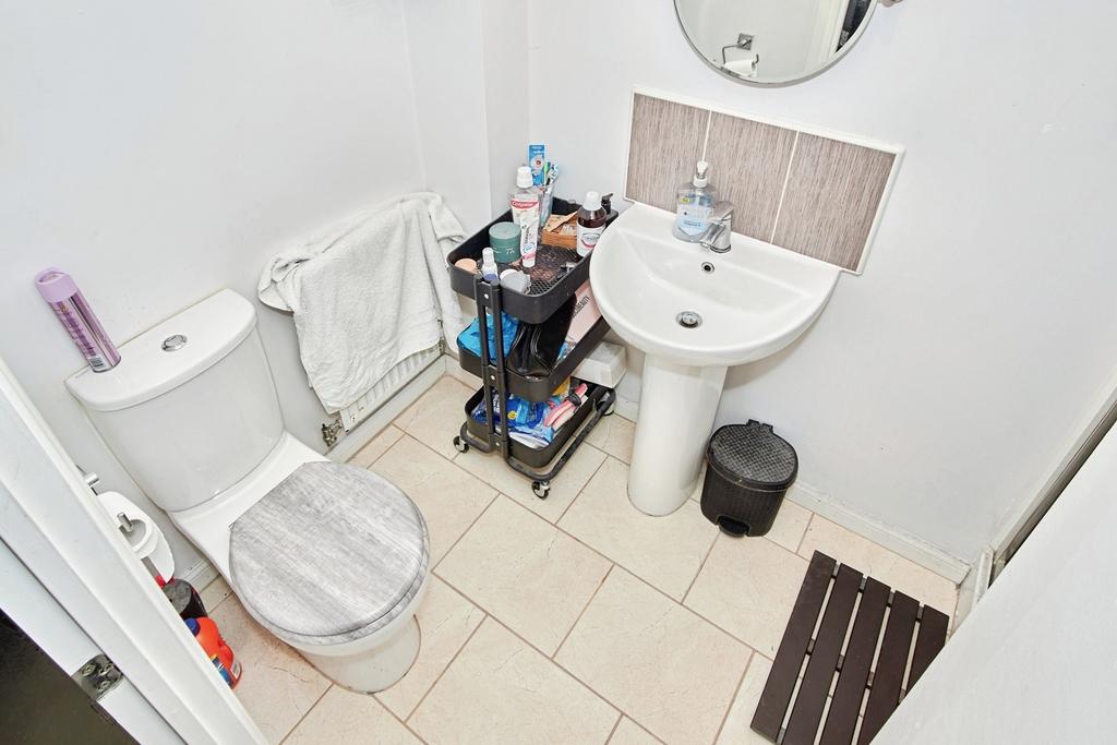 En-Suite