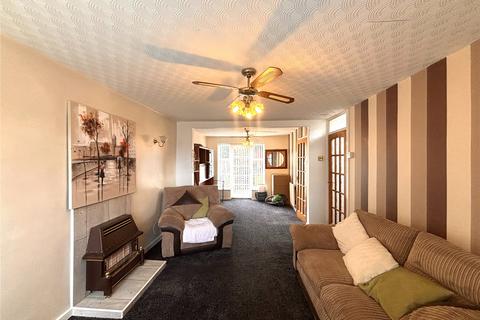 3 bedroom semi-detached house for sale, Marbury Close, Birmingham, West Midlands, B38