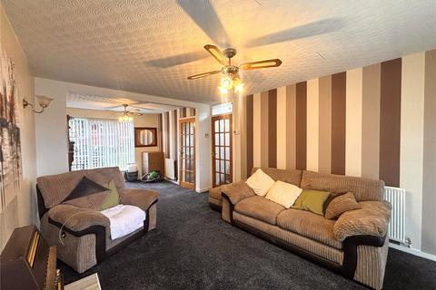 3 bedroom semi-detached house for sale, Marbury Close, Birmingham, West Midlands, B38