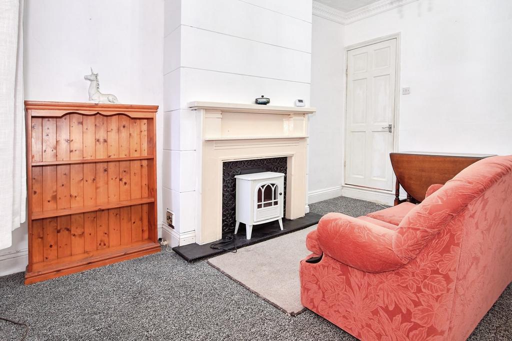 Reception Room 2