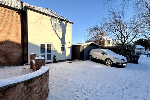 undefined, Stot Fold Road, Birmingham, West Midlands, B14