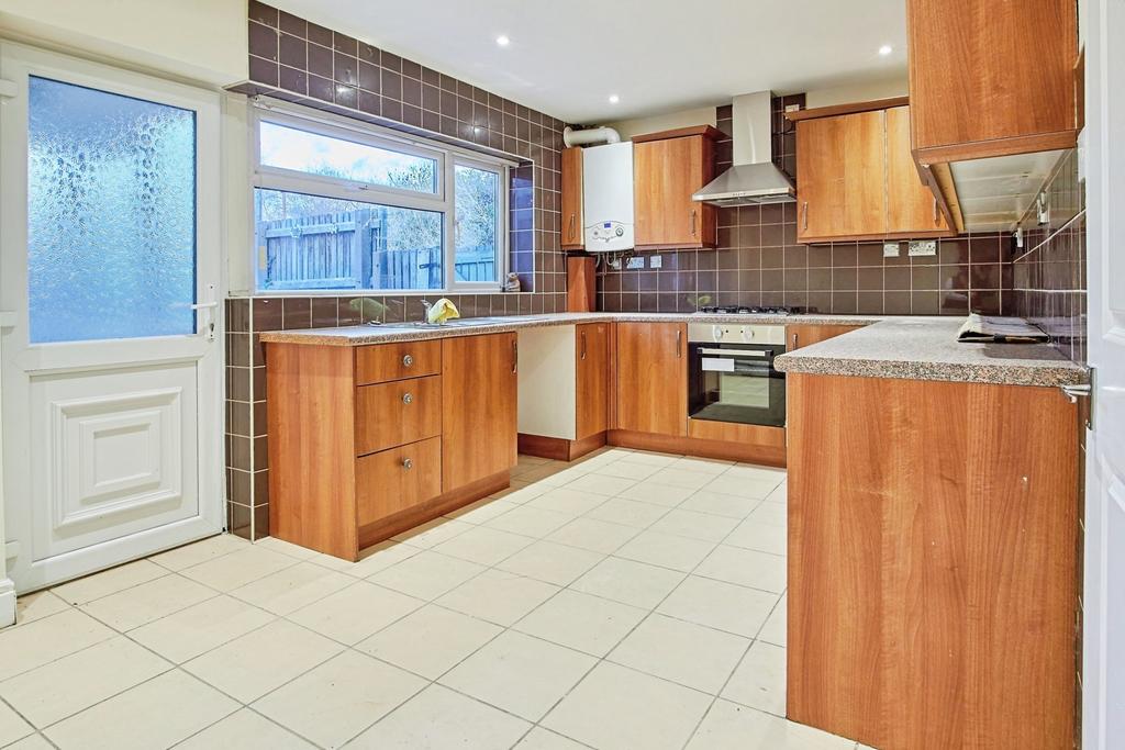 Kitchen Dining