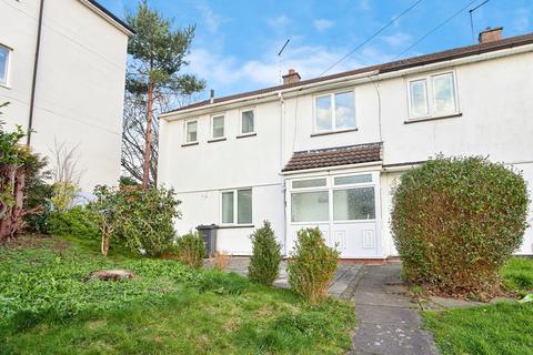 Hood Grove, Birmingham, West Midlands, B30