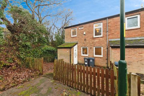 Flax Gardens, BIRMINGHAM, West Midlands, B38
