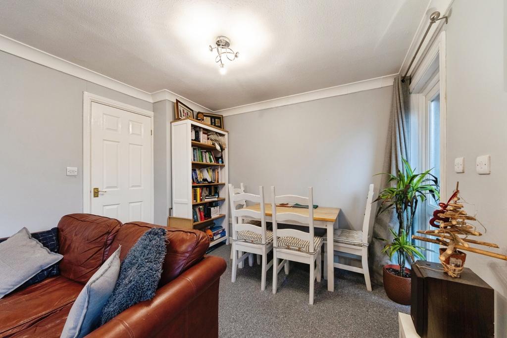 Lounge-Dining