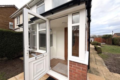 undefined, Lazy Hill, Birmingham, West Midlands, B38