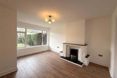 undefined, Lazy Hill, Birmingham, West Midlands, B38