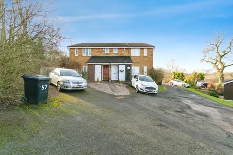 1 bedroom maisonette for sale, Willmore Grove, Birmingham, West Midlands, B38