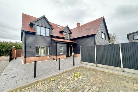 undefined, Watling Street, Radlett, Hertfordshire, WD7