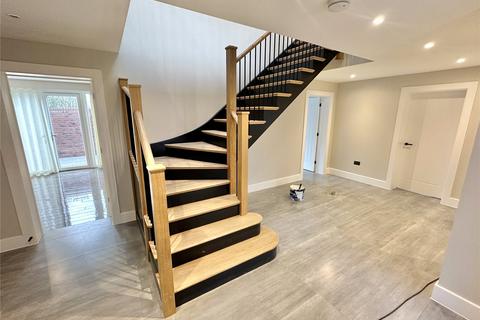 undefined, Watling Street, Radlett, Hertfordshire, WD7
