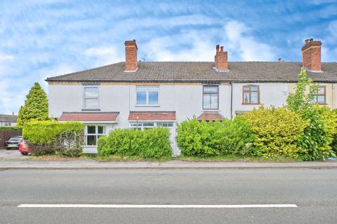 undefined, Denmark Villas, Walsall Road, Pipehill, Lichfield, WS13