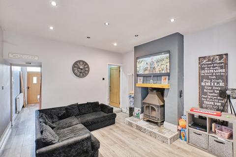 undefined, Denmark Villas, Walsall Road, Pipehill, Lichfield, WS13