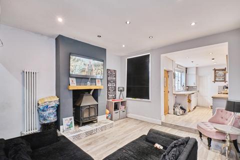 undefined, Denmark Villas, Walsall Road, Pipehill, Lichfield, WS13