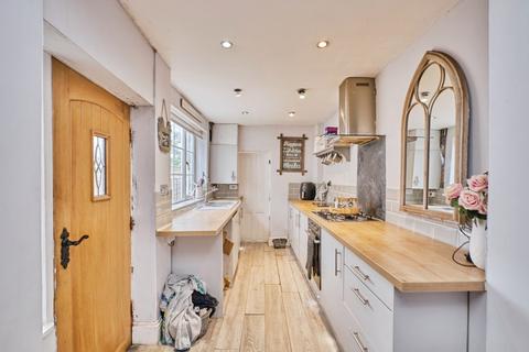 undefined, Denmark Villas, Walsall Road, Pipehill, Lichfield, WS13