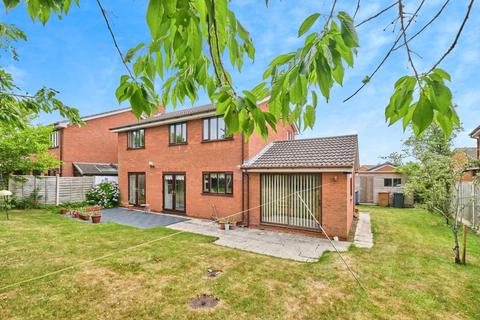 undefined, Broadlands Rise, Lichfield, Staffordshire, WS14