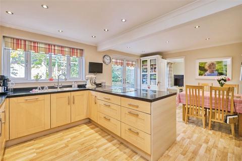 undefined, Broadlands Rise, Lichfield, Staffordshire, WS14