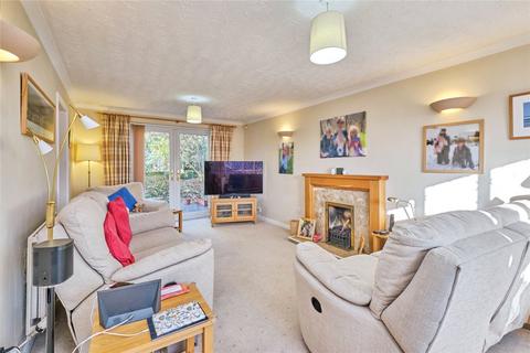 undefined, Broadlands Rise, Lichfield, Staffordshire, WS14