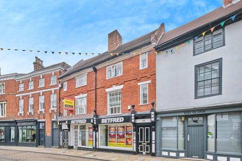 undefined, Tamworth Street, Lichfield, Staffordshire, WS13