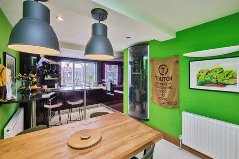 undefined, Tamworth Street, Lichfield, Staffordshire, WS13