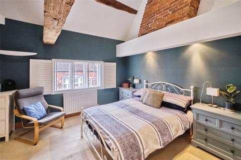 undefined, Tamworth Street, Lichfield, Staffordshire, WS13