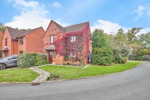 undefined, Bromwich Drive, Fradley, Staffordshire, WS13