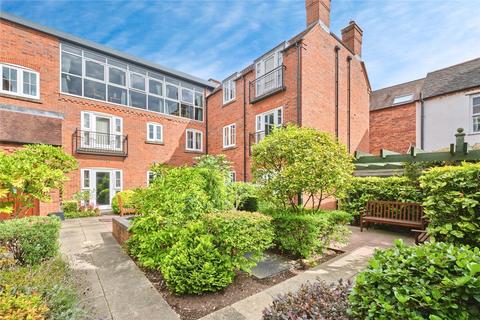 2 bedroom flat for sale, Minster Court, Bird Street, Lichfield, WS13
