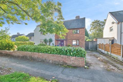 undefined, Weston Road, Lichfield, Staffordshire, WS13